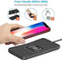 POLMXS 15W Fast Wireless Charger Car Charging Pad, Compatible with iPhone 11/12/14/15, Galaxy S21/S22/S23/S24