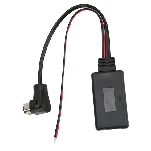 Acouto Audio Cable ABS AUX Adapter Line, MP3 Input Bluetooth 5.0 Replacement for Pioneer IP Bus Car Audio Cable -P 3500