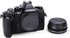 Camera Rear Lens Cap & Body Cap Cover for Olympus OM-5 OM-1 E-M10 Mark IV III E-M5 Mark III II E-M1 Mark III II E-PL9