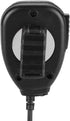 Walkie Talkie Handheld Speaker Mic, Waterproof Shoulder Microphone for 5R 5RA 5RB 5RC 5RD 5RE 5REPLUS 3R & Two Way