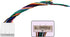 20-pin Subaru/2007-2019 70-7552 Headunit/Radio Wiring Harness with Steering Wheel Switch Wires Compatible with Nissan |