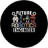 Droid Builder Build Robot PopSockets Standard PopGrip - School Future Robotics Engineer