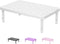 WALI Computer Monitor Stand for Desk, Adjustable Laptop Riser, Desk Monitor Stand