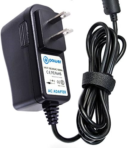 T-Power Charger for Oster Electric Wine-Bottle Opener, 4207 & 4208, AC DC Adapter Power Supply