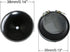 2PCS Ultrasonic Speaker Piezo Loudspeaker Piezoelectric Tweeter Horn