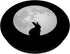 Cute Funny Easter Gift, Rabbit Easter Bunny PopSockets Swappable PopGrip