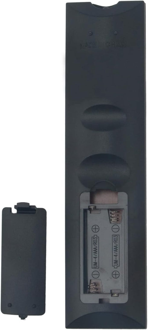 NS-RC6NA-14 Replacement Remote Control for Insignia LED TV NS-32D20SNA14, NS-24E40SNA14, 24-32 Inch