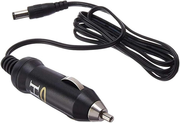 Halo Bolt Car Charger Adapter for Bolt 57720 and Bolt 58830, (135310)