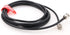 6G RG223 50 4K (2M) HD-SDI Video BNC Male to BNC Male Ohm Double Shielded Coaxial Cable for Recorder Sdi Converter