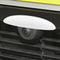Deaelf Car Rear View Camera Cover, Universal Rainproof Automotive Backup Camera Protective Guard,