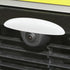 Deaelf Car Rear View Camera Cover, Universal Rainproof Automotive Backup Camera Protective Guard,