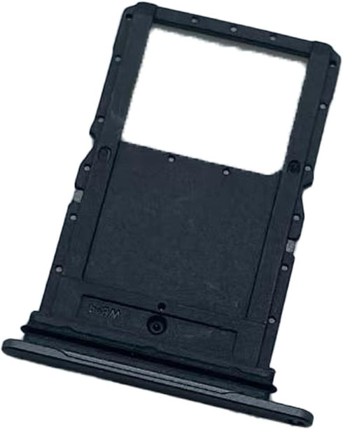 SECRETIGER 50 2024 Sim Card Tray Holder with Replacement Pin - Compatible with Moto rola Moto Razr /Moto Razr - Ideal