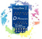 RaspBee II Universal Raspberry Pi Zigbee 3.0 Gateway, Includes deCONZ App for Home Automation and Home Assistant.