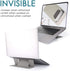 Adjustable Foldable Laptop Stand - Portable and Protective