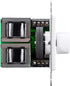 Monoprice 300W Rotary Impedance Matching Speaker Volume Control with Color Kit