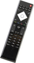 New Remote Control VR15 for Vizio TV E421VL, E420VL, E470VL, E370VL, E320VL, E550VL