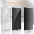 Samsung Galaxy S24 Ultra 6.8" Matte Privacy Screen Protector 2 Pack - Ultra-thin 0.2mm, Anti-glare, Anti-spy,