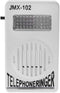 Phone Accessories Telephone Ringer Amplifier Ring Speaker Strobe Light Flasher Bell Extra-Loud Sound