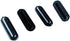 Replacement Bottom Rubber Feet for Lenovo T440S, T440P, T450S, T460S, T460P, T540P, T550 Series