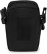 Everest Camera Bag - Multi Pocket, Black, One Size