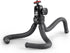 Zeadio Flexible Camera Tripod Kits, with Metal Ball Head Mount for Camera,Camcorder, Action