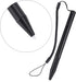 Resistive Anti Scratch Pen with Spring Rope for PDA Navigator, Attachable Pens for Touch