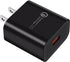 Fast Charger Compatible Samsung Galaxy J7, Galaxy J7 Prime,J7 Sky Pro/Pro,J7 V 2nd/Perx/Star,J7 Neo/Luna/Crown/Eclipse/Refine,J6 Plus/J5 Pro,J4 Plus/J4 Core,Qucik Charge 5FT USB Micro Cable