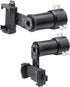 Rifle Scope Mount Camera Adapter, Smartphone Adapter for Hunting and Teaching Purposes