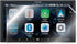 IPG Screen Protector for Alpine iLX-W650 7" Mech-Less Receiver, Invisible Ultra HD Clear Film Anti Scratch Skin Guard