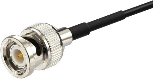 BINGFU 20-1300MHz Police Radio Scanner Dipole Antenna Adhesive Mount BNC Male Vehicle Mobile Ham Amateur Antenna