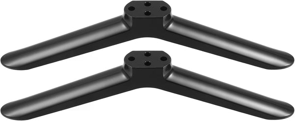 COHEALI Tv Stand Legs Replacement 8.86 Inch Universal Flat Screen Tv Base with