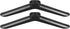 COHEALI Tv Stand Legs Replacement 8.86 Inch Universal Flat Screen Tv Base with
