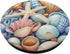 PopSockets Standard PopGrip Cute Sea Seashell Starfish Ocean Beach Coral Colorful