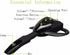 V5.0 Single Ear Bluetooth Headset with Noise Canceling Mic, Ultralight Rechargeable Cell Phone Earpiece for Business