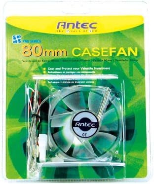 ANTEC Cooling Fan PRO, 80MM DBB
