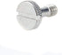 MY MIRONEY 4-Pack 1/4 Inch Camera Quick Release Screw Metal Tripod Adapter for DSLR Camera, Type 1