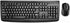 Kensington Wireless Desktop Set Keyboard for Life (K75231US)