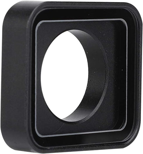 Protective Lens Replacement for Gopro HERO5 HERO6 - UV Filter, Camera Glass Protector Lens Cover Repair Part