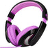 3.5mm 4.9ft rockpapa Comfort Kids Headphones for School, Lightweight Foldable Portable Childs Boys Girls Teens
