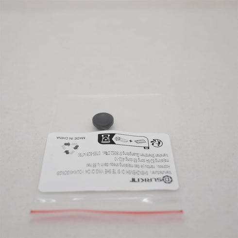 Metal Flash PC Sync Terminal Cap Cover for Camera