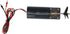 Hosi 545 50T Brushed Motor, Waterproof High Efficiency RC Underwater Thruster Impact Performance for Duck Boat (CCW)
