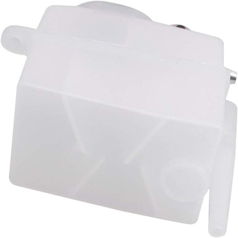 Share Goo 75CC RC Fuel Tank Spare Parts Compatible with HSP Redcat 1/10 Nitro On-Road Car Buggy Truck