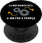 Funny Robotics for Men Women, Robots Engineering Lovers PopSockets Standard PopGrip