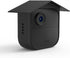 Holicfun Silicone Skin for Blink Outdoor 4 Smart Security Camera, Black