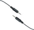 Sarcia VX-6R Earpiece Headset with PTT Mic and Acoustic Tube for Yaesu VX-6, VX-7R, VX-170, FT-270 Walkie Talkie