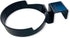 Airplane Drink or Phone Holder Travel Accessory (Black)