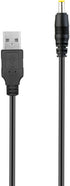 BestCH CX2870-1409 7Ci 7 USB Cable PC Charging Charger Power Cord Lead for Socket Mobile CHS Series Bluetooth Cordless