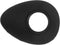 NUOBESTY Camera Eye Cup Replacement Compatible 22mm Eyecups for F5 F6 D4