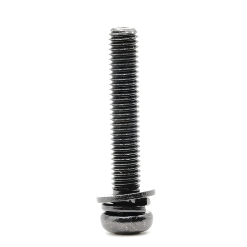 ReplacementScrews 75UA7750AUA 75 Inch UA77 Set (2025) Stand Screws Compatible with LG - Series TV - Complete Feet/Legs