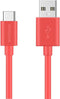MaGeek USB C Cable 3ft, 3.3 feet Type C Charger Premium USB Cable,